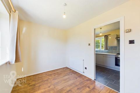 3 bedroom detached house for sale, Speirs Way, Diss