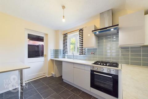 3 bedroom detached house for sale, Speirs Way, Diss