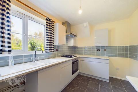 3 bedroom detached house for sale, Speirs Way, Diss