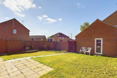 undefined, Speirs Way, Diss