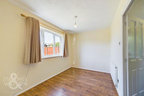 undefined, Speirs Way, Diss