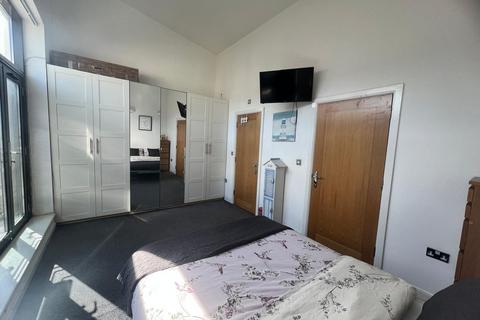 2 bedroom maisonette to rent, St Christophers Court, Maritime Quarter, Swansea, SA1