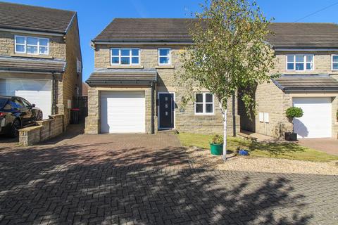 4 bedroom detached house for sale, Scholes Lane, Rotherham, S61