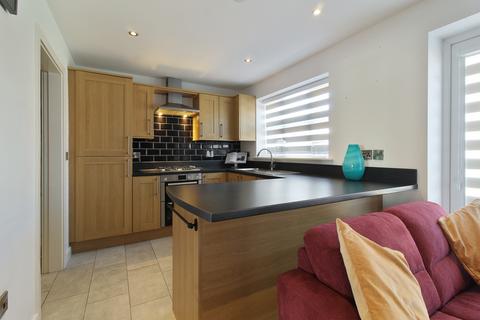 4 bedroom detached house for sale, Scholes Lane, Rotherham, S61