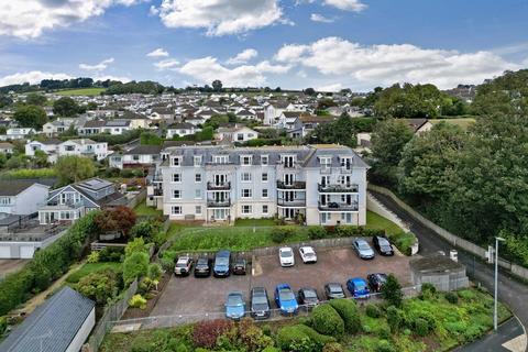 2 bedroom apartment for sale, New Road, Teignmouth