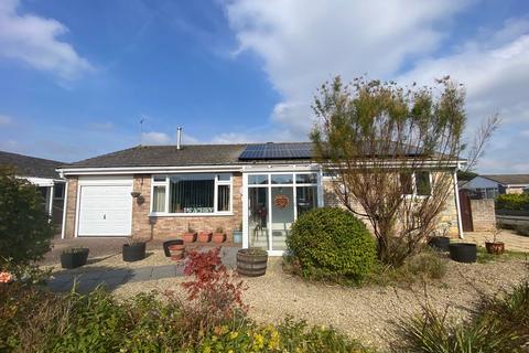 3 bedroom detached bungalow for sale, Sandpiper Drive