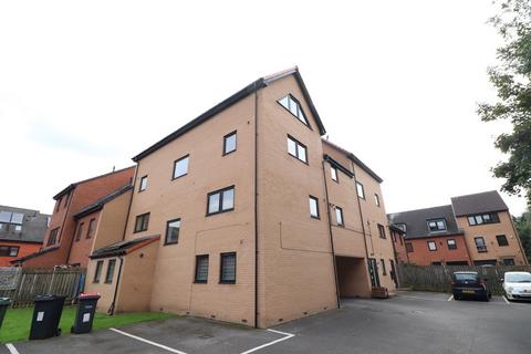 1 bedroom penthouse for sale, Stables Way, Rotherham S63