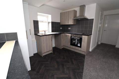 1 bedroom ground floor flat to rent, Bridge Street, Mexborough S64