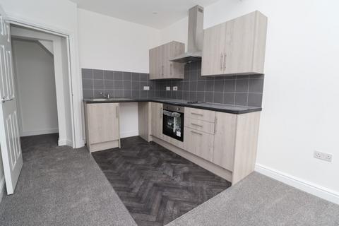 1 bedroom flat to rent, Bridge Street, Mexborough S64