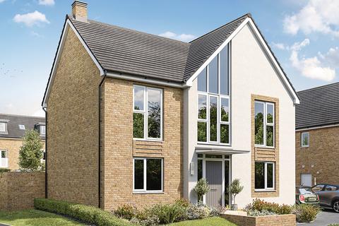 4 bedroom detached house for sale, The Garnet - Plot 76 at Handley Place, Locking, Faraday Road BS24