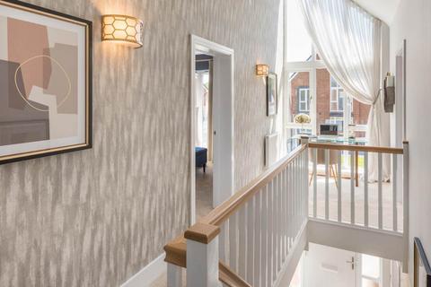 4 bedroom detached house for sale, The Garnet - Plot 76 at Handley Place, Locking, Faraday Road BS24
