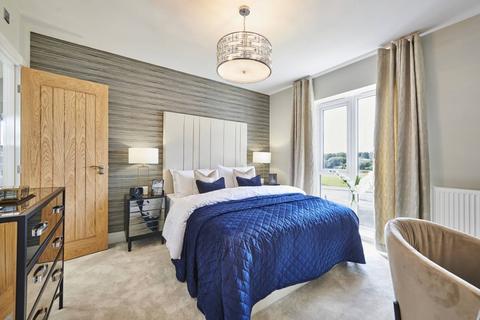 4 bedroom detached house for sale, The Garnet - Plot 76 at Handley Place, Locking, Faraday Road BS24