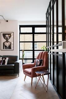 Flat 3, 59 Chilton Street, London, E2 6EA