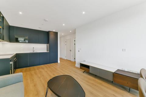 2 bedroom apartment to rent, Allium House, Grand Union, London, HA0