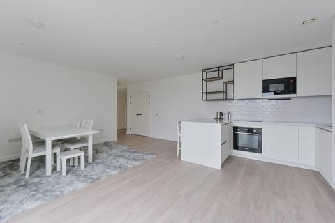 2 bedroom apartment to rent, Allium House, Grand Union, London, HA0
