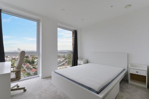 2 bedroom apartment to rent, Allium House, Grand Union, London, HA0