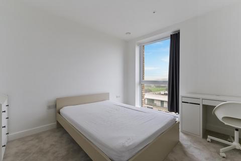 2 bedroom apartment to rent, Allium House, Grand Union, London, HA0