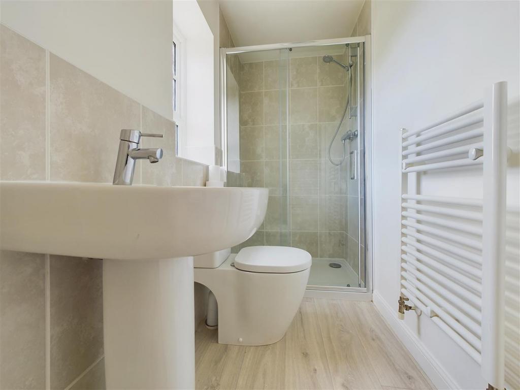 Master en suite