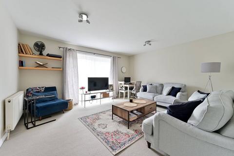 Flat 1, Savile Court, 36 Spencer Hill, Wimbledon, London, SW19 4NY