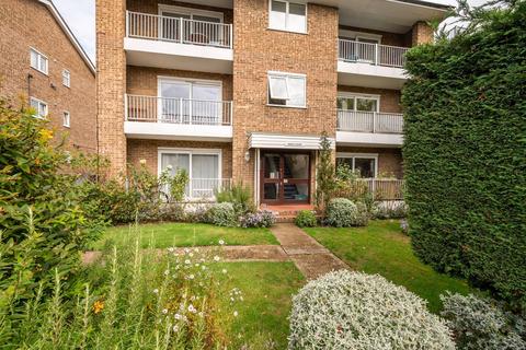 Flat 1, Savile Court, 36 Spencer Hill, Wimbledon, London, SW19 4NY