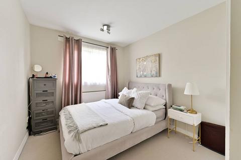 Flat 1, Savile Court, 36 Spencer Hill, Wimbledon, London, SW19 4NY