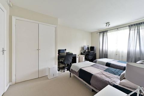 Flat 1, Savile Court, 36 Spencer Hill, Wimbledon, London, SW19 4NY