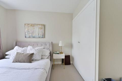 Flat 1, Savile Court, 36 Spencer Hill, Wimbledon, London, SW19 4NY
