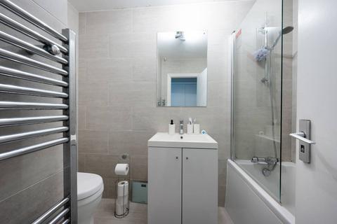 Flat 1, Savile Court, 36 Spencer Hill, Wimbledon, London, SW19 4NY