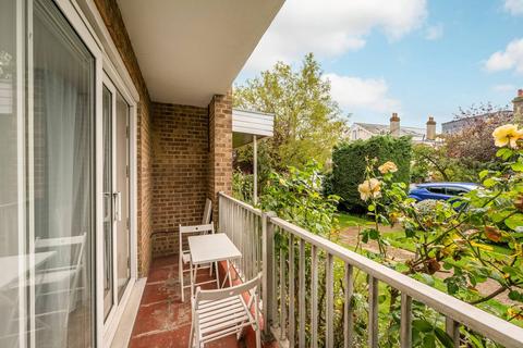 Flat 1, Savile Court, 36 Spencer Hill, Wimbledon, London, SW19 4NY