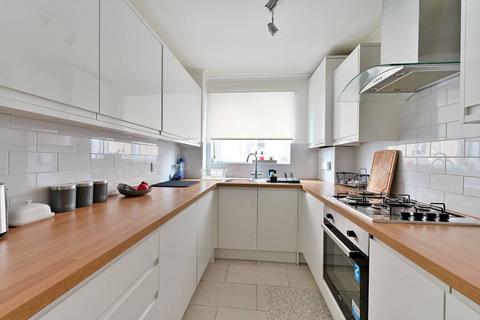 Flat 1, Savile Court, 36 Spencer Hill, Wimbledon, London, SW19 4NY