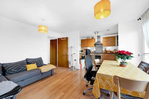 2 bedroom flat for sale, High Street, E15 2QG, Stratford, E15