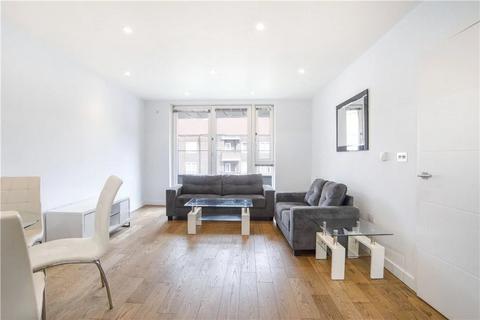 2 bedroom flat to rent, Heneage Street, London, E1