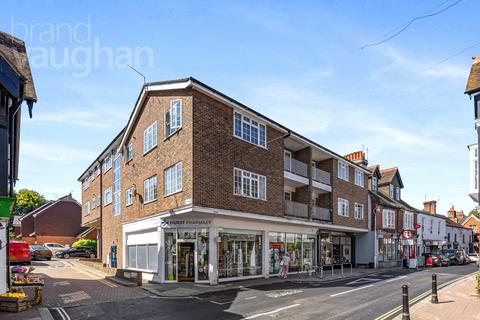 2 bedroom flat for sale, High Street, Hurstpierpoint, Hassocks, West Sussex, BN6