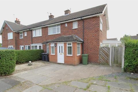 3 bedroom end of terrace house for sale, Oriel Drive, Liverpool L10