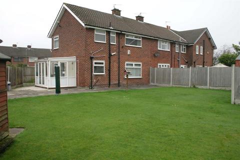 3 bedroom end of terrace house for sale, Oriel Drive, Liverpool L10