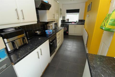 3 bedroom end of terrace house for sale, Oriel Drive, Liverpool L10