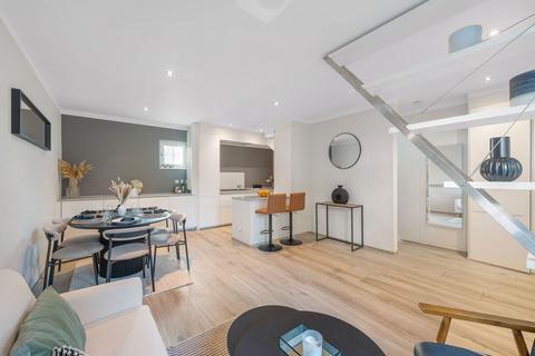 3 bedroom mews for sale, Takhar Mews, London SW11