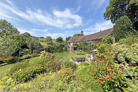 7 bedroom detached house for sale, Golitha Falls, Nr. Liskeard, Cornwall