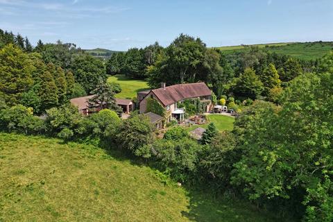 7 bedroom detached house for sale, Golitha Falls, Nr. Liskeard, Cornwall