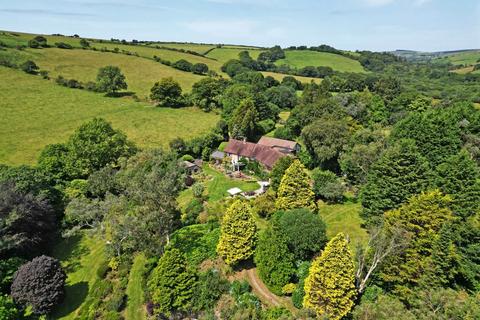 7 bedroom detached house for sale, Golitha Falls, Nr. Liskeard, Cornwall