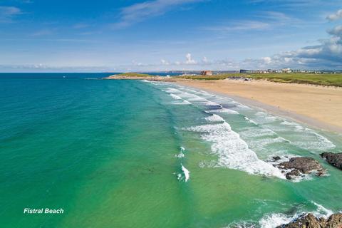 2 bedroom semi-detached house for sale, Pentire, Newquay, Cornwall