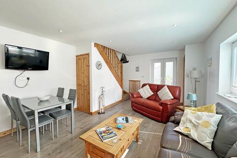 2 bedroom semi-detached house for sale, Pentire, Newquay, Cornwall