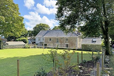 6 bedroom detached house for sale, Roseland Peninsula, South Cornwall