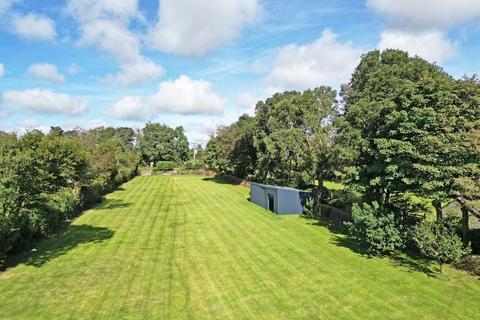 6 bedroom detached house for sale, Roseland Peninsula, South Cornwall