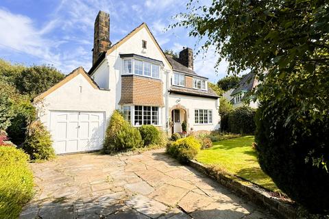 4 bedroom detached house for sale, 