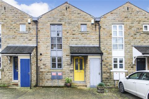 2 bedroom terraced house for sale, Mill Lane, Skipton, BD23