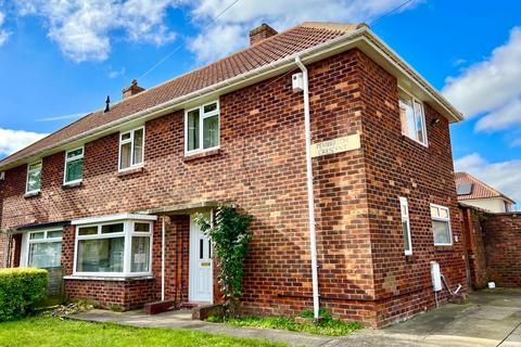 3 bedroom semi-detached house for sale, Pemberton Crescent, Middlesbrough TS4