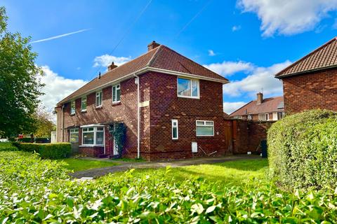 3 bedroom semi-detached house for sale, Pemberton Crescent, Middlesbrough TS4