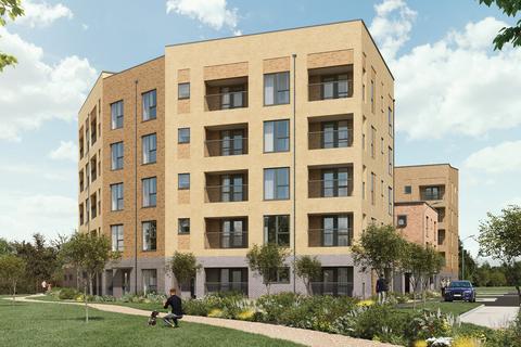 2 bedroom apartment for sale, Plot 112, Blenheim 1 at Ebbsfleet Cross at Garden City, Tiltman Avenue DA9