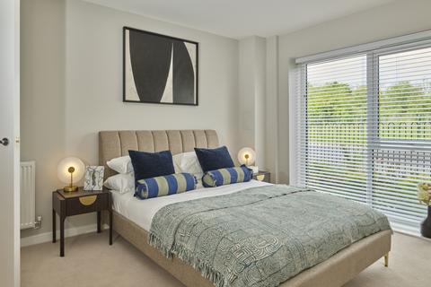 1 bedroom apartment for sale, Blenheim 2 at Ebbsfleet Cross at Garden City, DA9, 159 Tiltman Avenue DA9